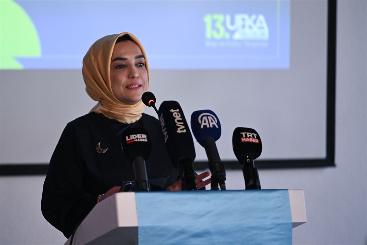 '13. Ufka Yolculuk Bilgi ve Kültür Yarışması' tanıtım toplantısı gerçekleştirildi