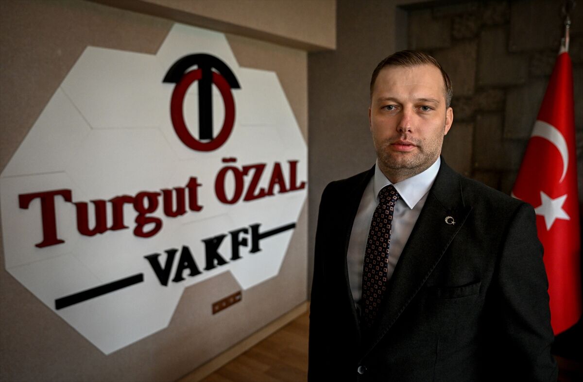 Turgut Özal'ın hazırlattığı 'Güneydoğu Raporu' kamuoyuyla paylaşılacak
