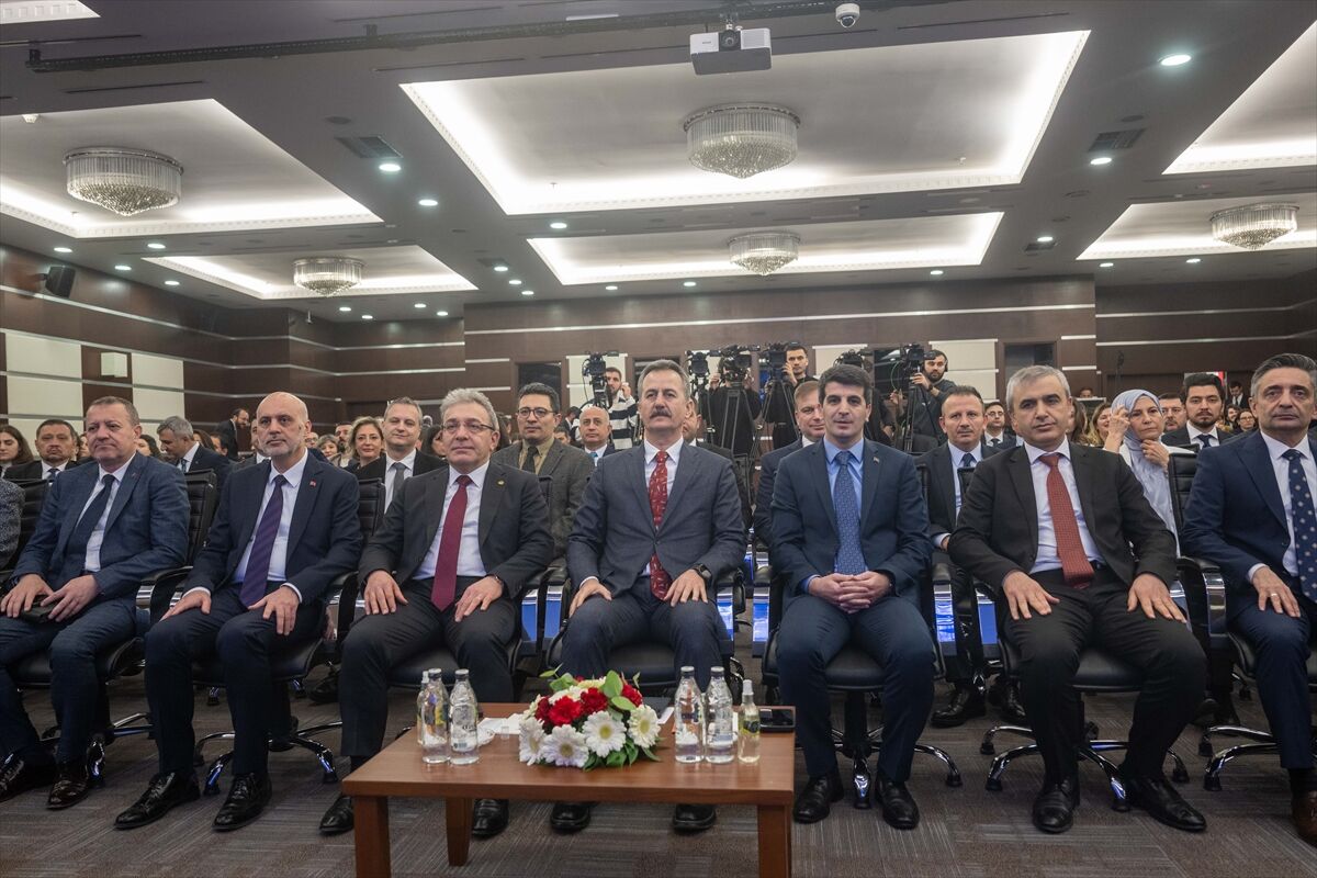 Savunmada geleceğin harekat ortamını şekillendirecek teknolojiler yarıştı