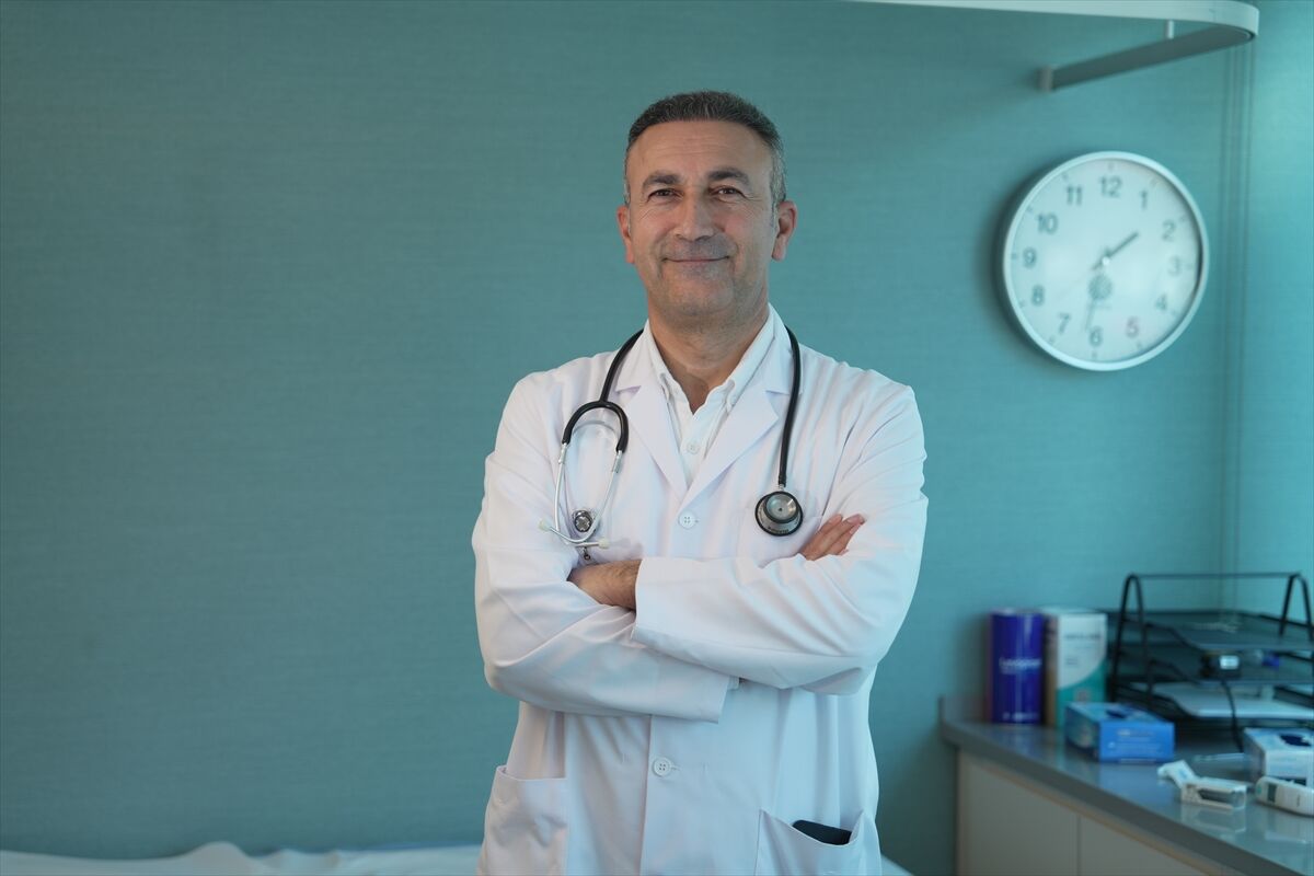 Böbrek hastalarında kişiye özel plan hayati önem taşıyor
