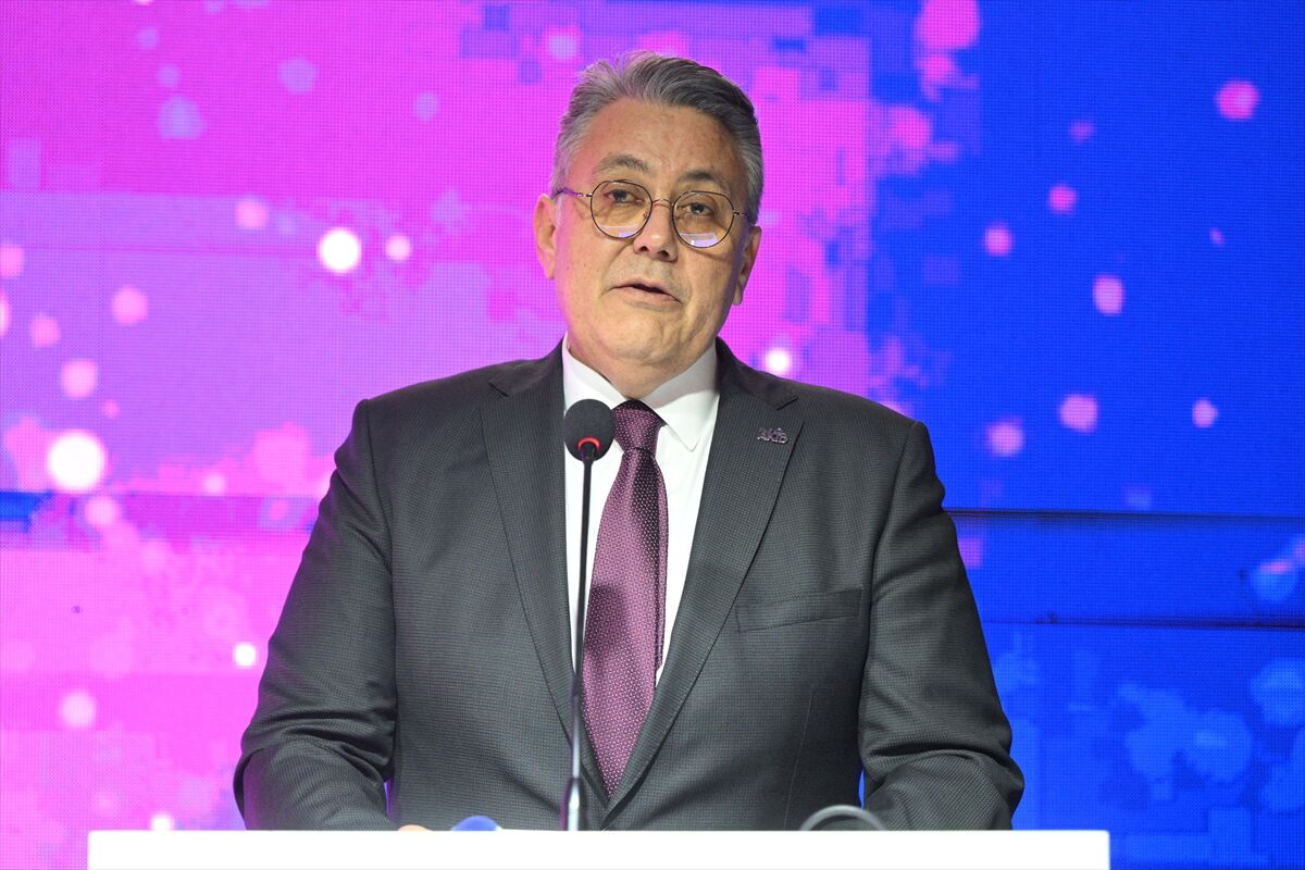 AKAMİB'de en fazla ihracat yapan firmalara yönelik ödül töreni düzenlendi