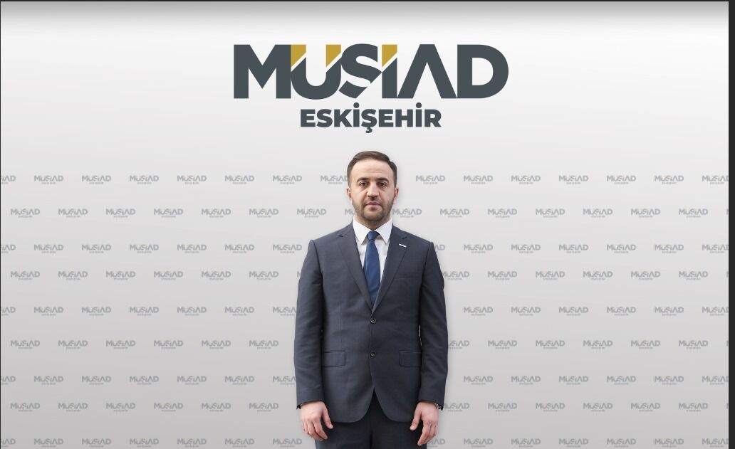 MÜSİAD Eskişehir Asrın Felaketini unutmadı