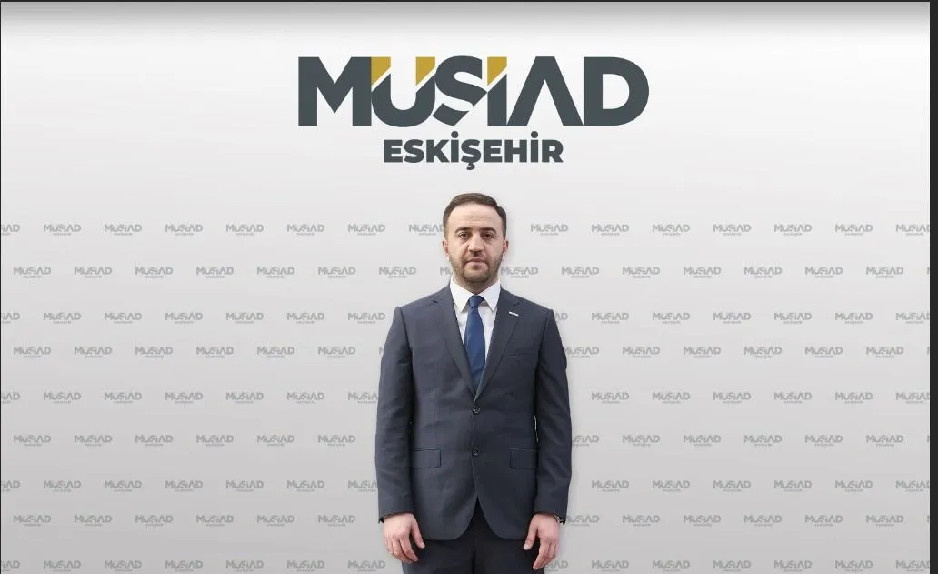 MÜSİAD Eskişehir Asrın Felaketini unutmadı