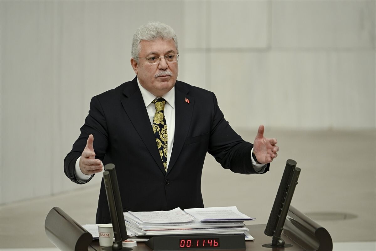 TBMM Genel Kurulu