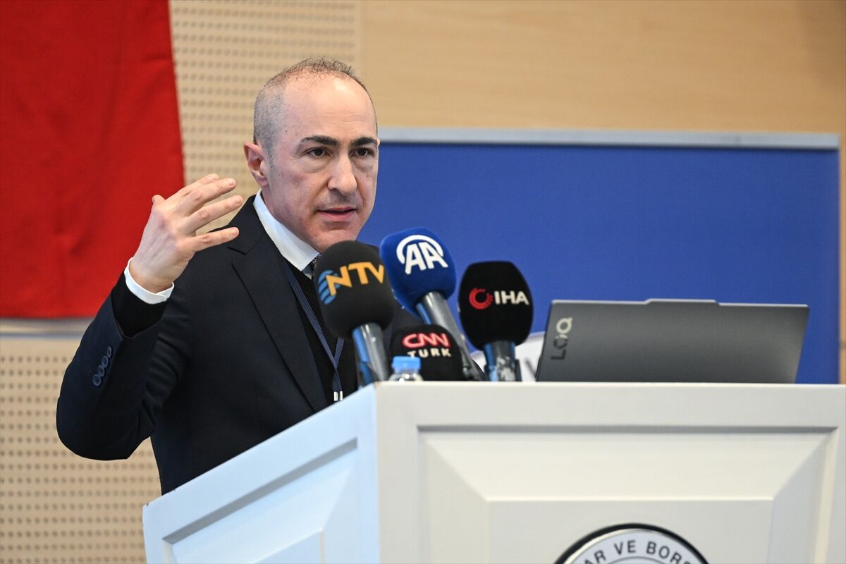 'Select USA Roadshow'un Ankara ayağı gerçekleştirildi