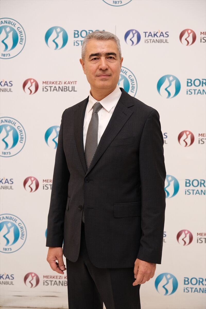 Borsa İstanbul'da gong, Netcad Yazılım AŞ için çaldı