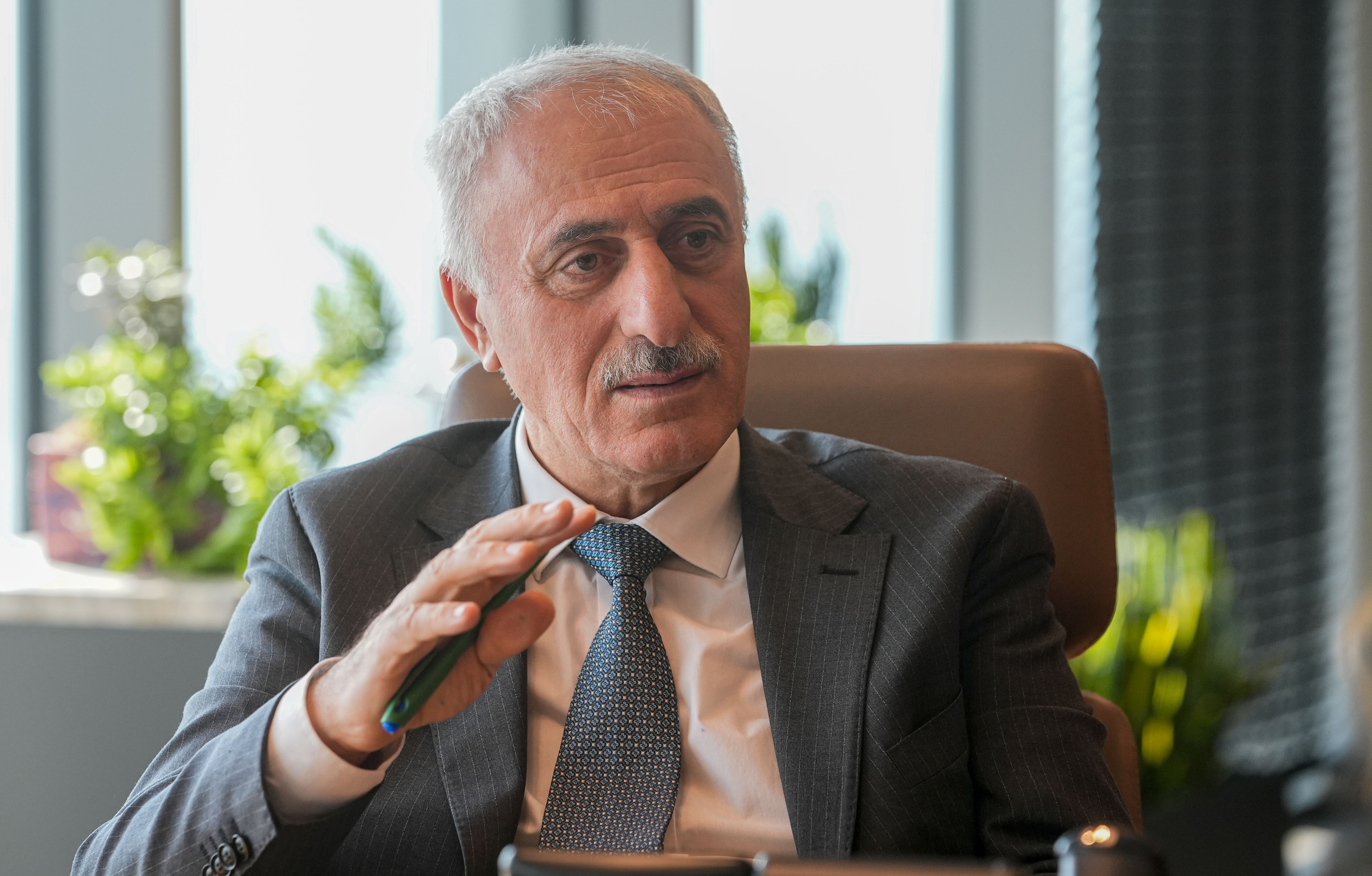 İLBANK deprem bölgesinde 160'tan fazla altyapı projesini tamamladı