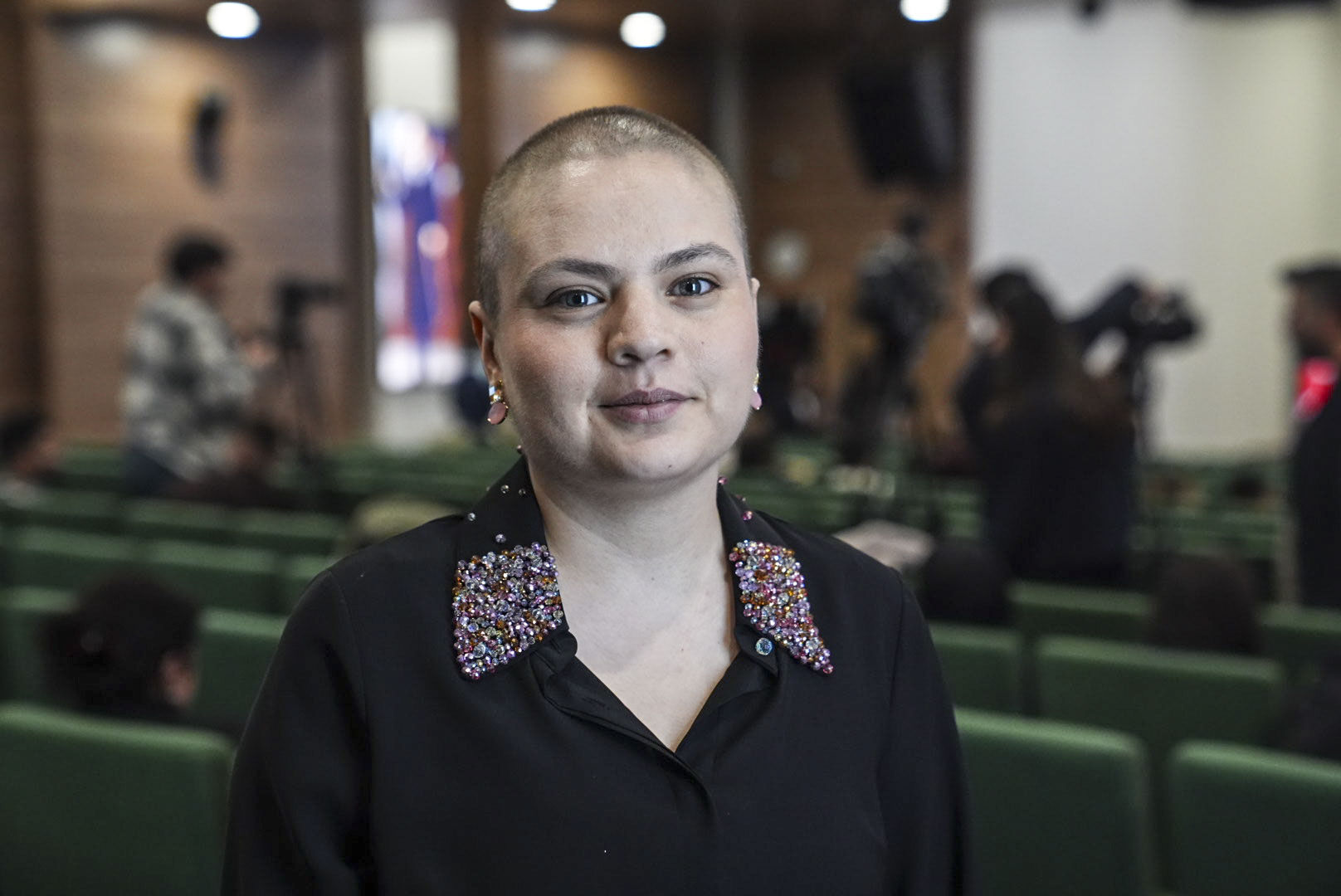 Kanserle mücadelesi 'Dünya Kanser Günü'nde zaferle sonuçlandı