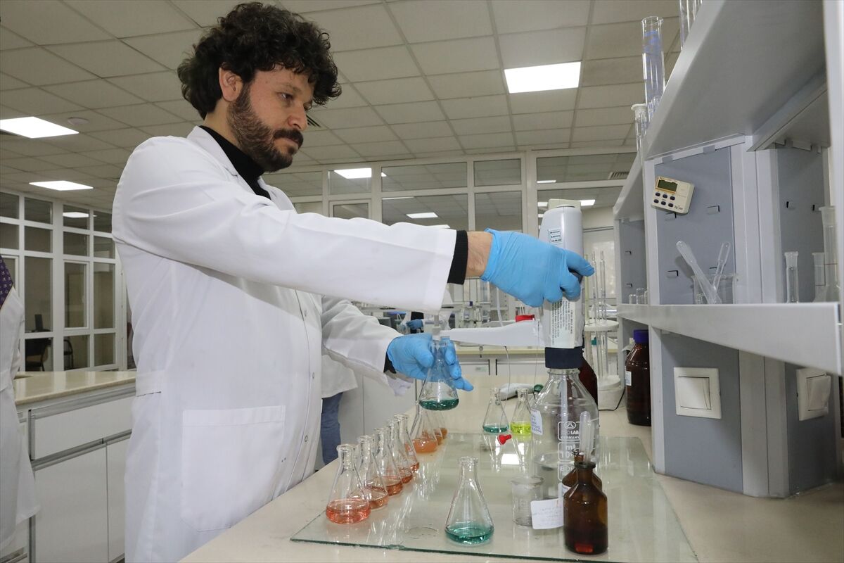 Büyükşehir Belediye Başkanı Büyükkılıç'tan içme suyu açıklaması