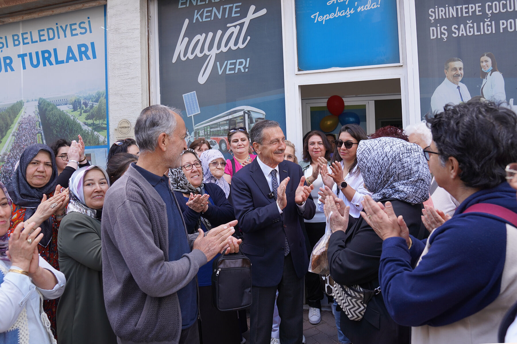 Belde Evleri 4 bin kursiyere 28 branşta hizmet veriyor