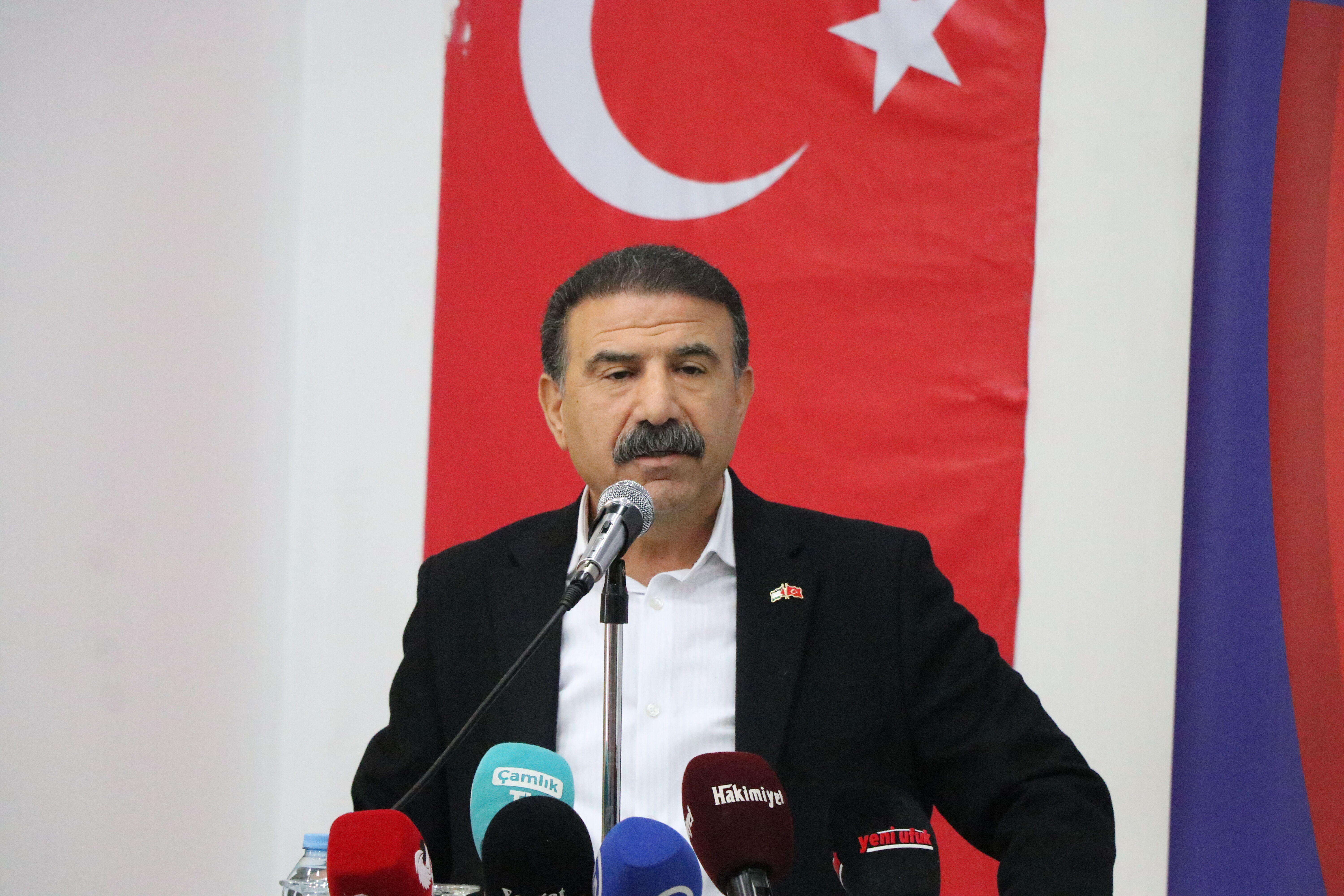 Hizmet-İş Sendikası Yozgat Şubesi 8. Olağan Genel Kurulu yapıldı