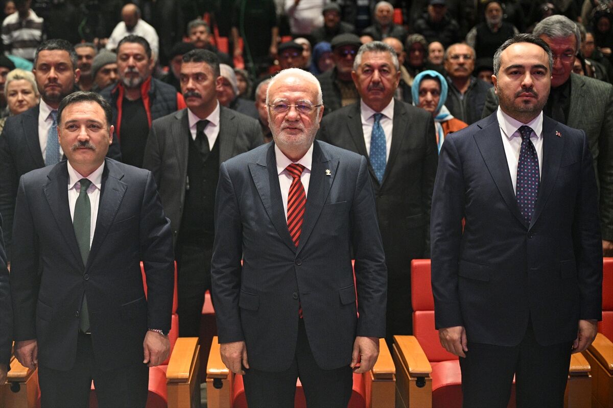 Yüzyılın Konut Projesi kapsamında Kayseri'de yapılacak konutların kurası çekildi