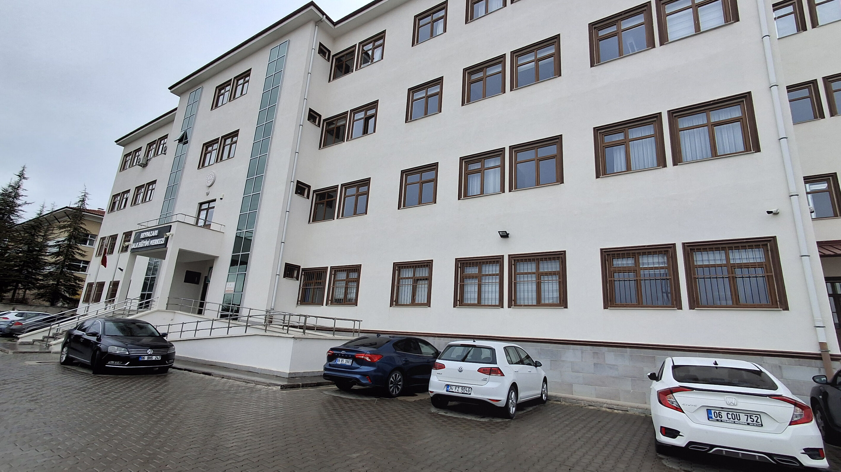 Beypazarı Halk Eğitim Merkezi Yetişkin Eğitimi Akreditasyonu Konsorsiyum üyesi seçildi