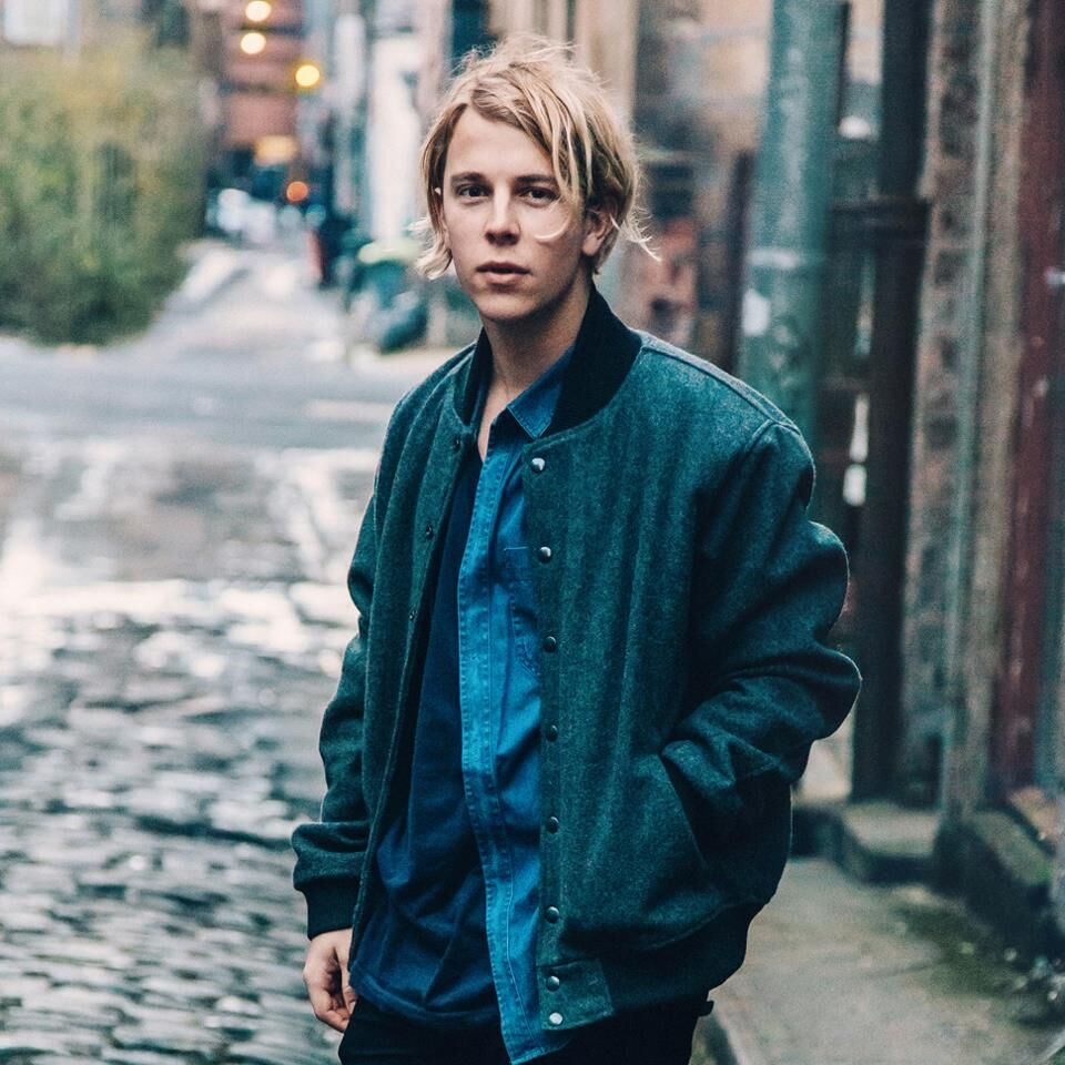 Biletinial Tom Odell'in Blind Fest 2026 konserinin biletlerini satışa çıkardı