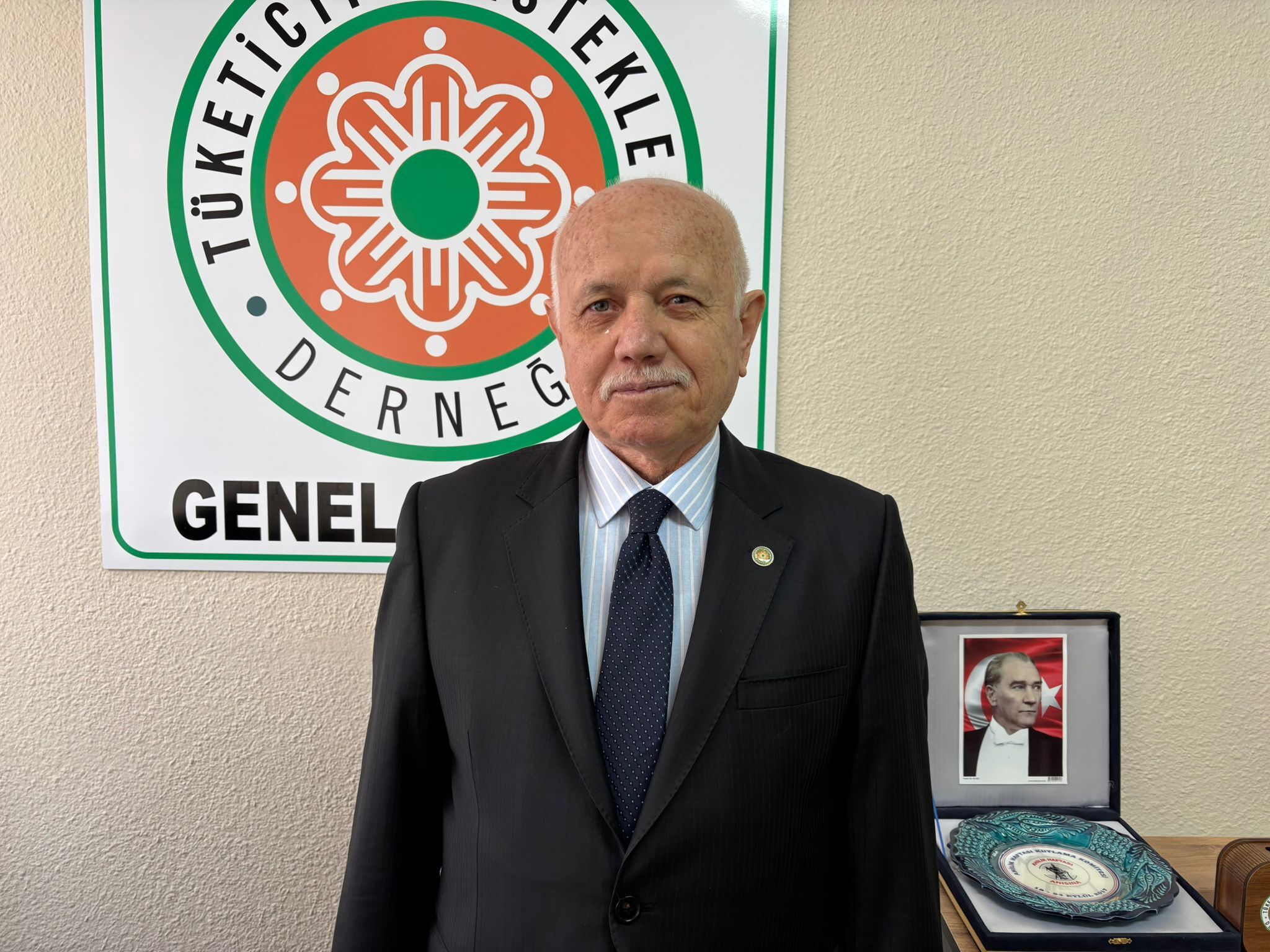 Eskişehir'deki su kesintilerine TÜKDES'ten tepki