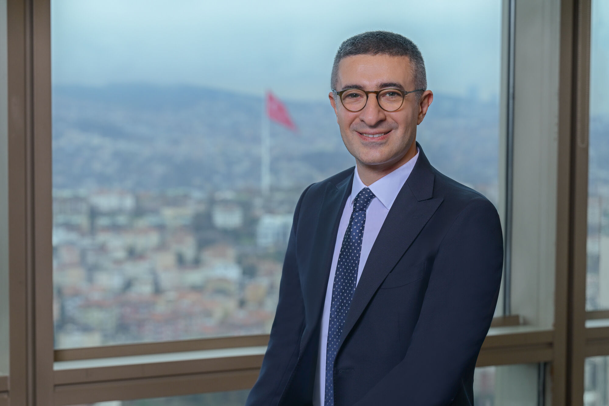 Garanti BBVA'dan sürdürülebilir finansmana 1 trilyon lirayı aşan kaynak