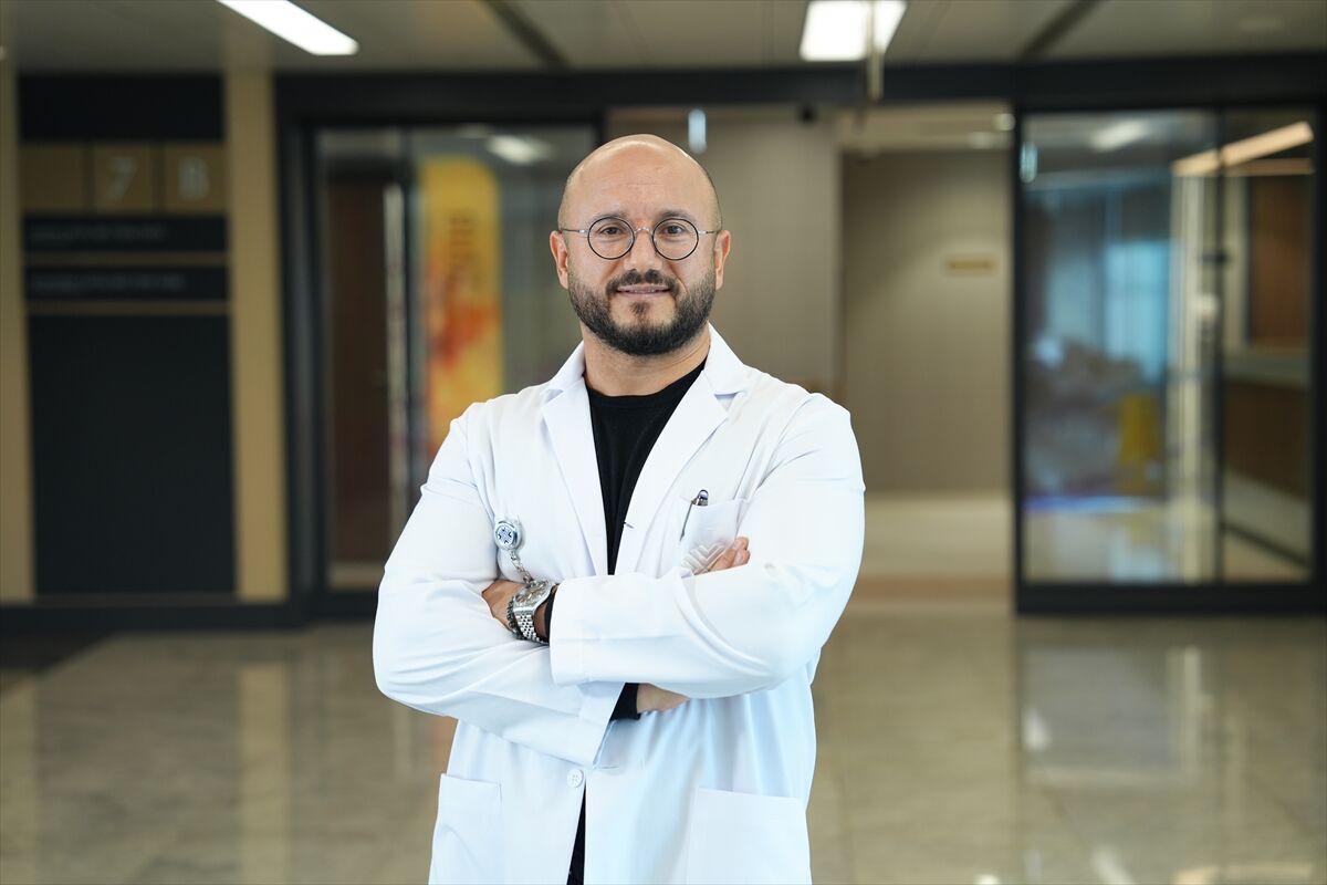 Likit biyopsiyle tümörün genetik haritası çıkarılabiliyor
