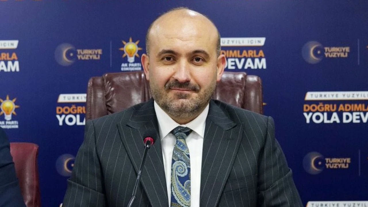 Su kesintisine Başkan Albayrak'tan tepki