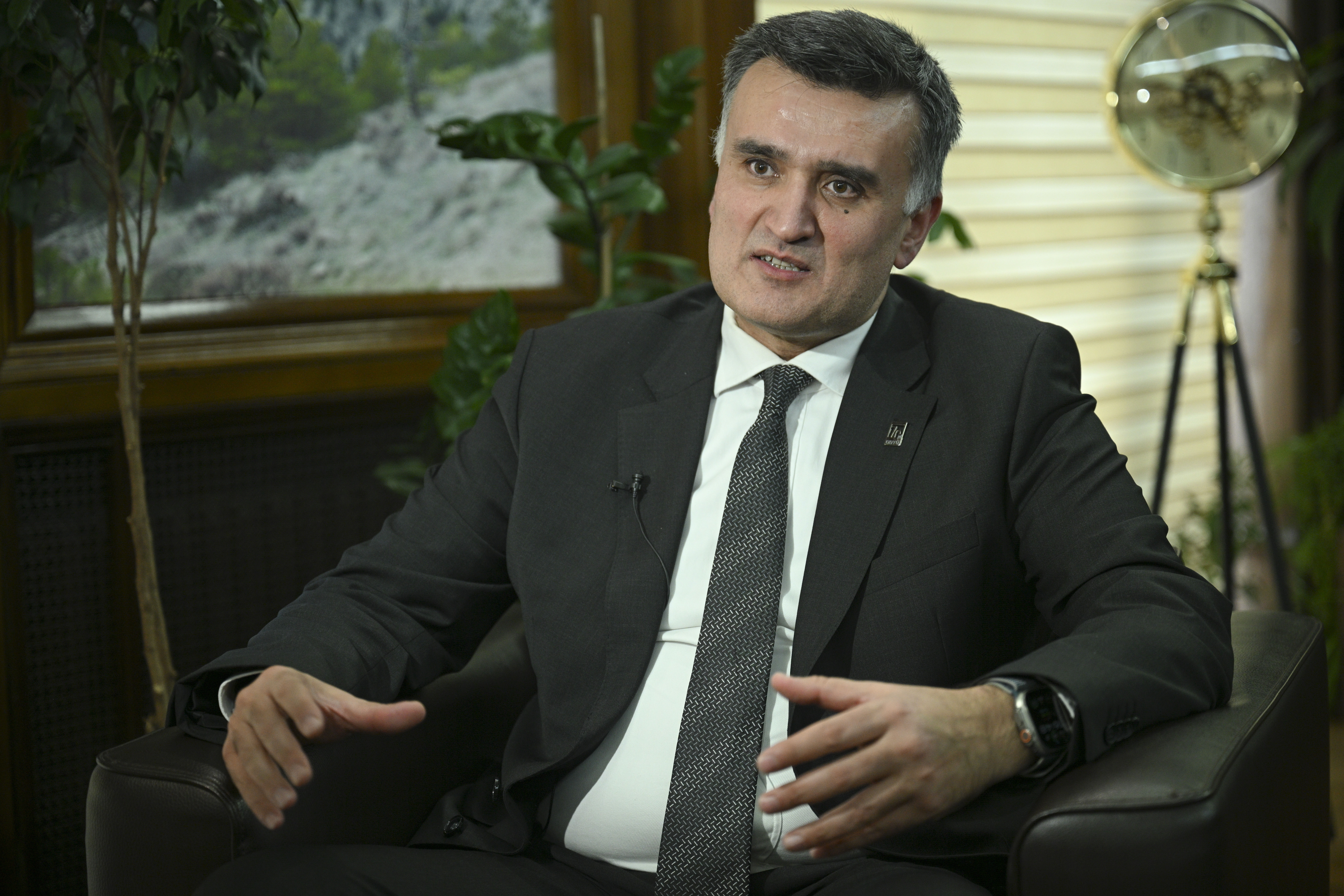 ODTÜ'den 'Harvard modeli'yle girişimcilere 100 milyon dolarlık fon hedefi