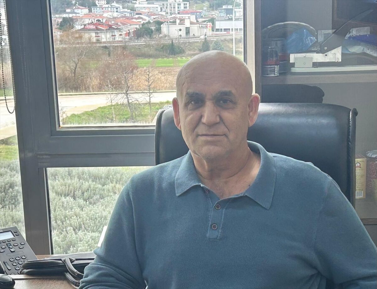 Zirai don riskine karşı arazi ve bölgeye göre üretim yapılmalı