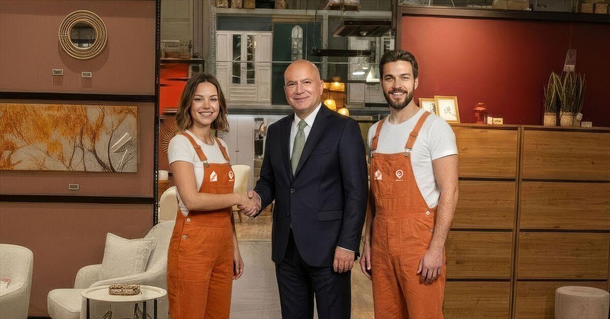 Koçtaş 'Yapay Zeka Usta Influencer' projesini hayata geçirdi