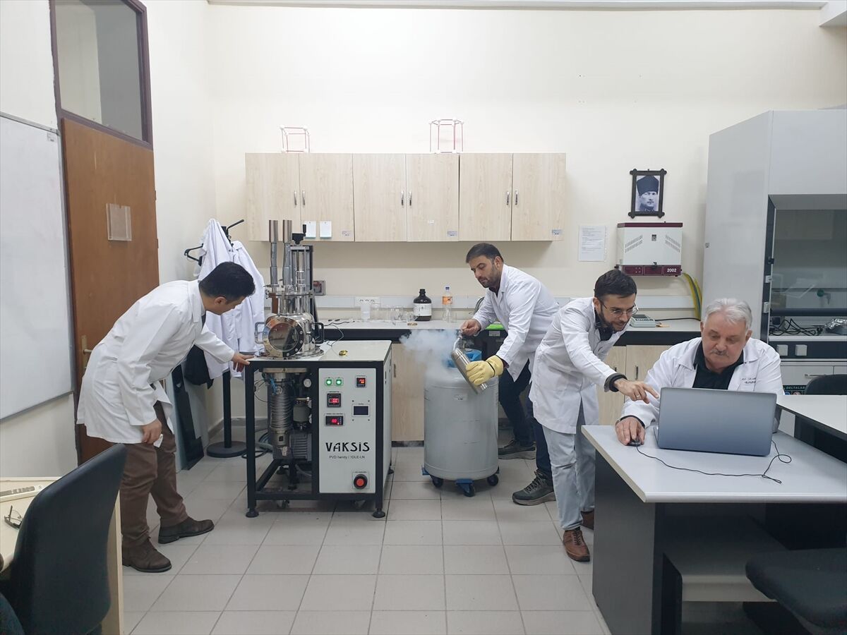 Çamaşır yıkama suyundaki mikroplastikler yenilenebilir enerjiye kaynak oldu