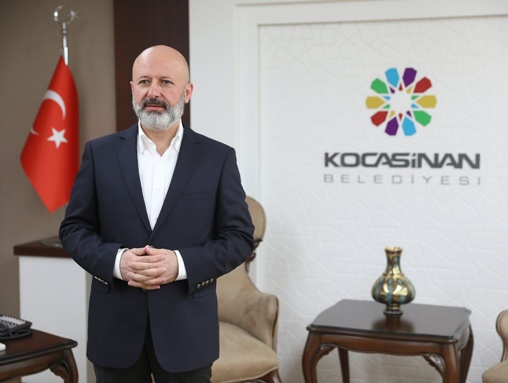 Kocasinan'da 'Bayat Ekmek Kutuları' uygulamasıyla israfın önüne geçiliyor