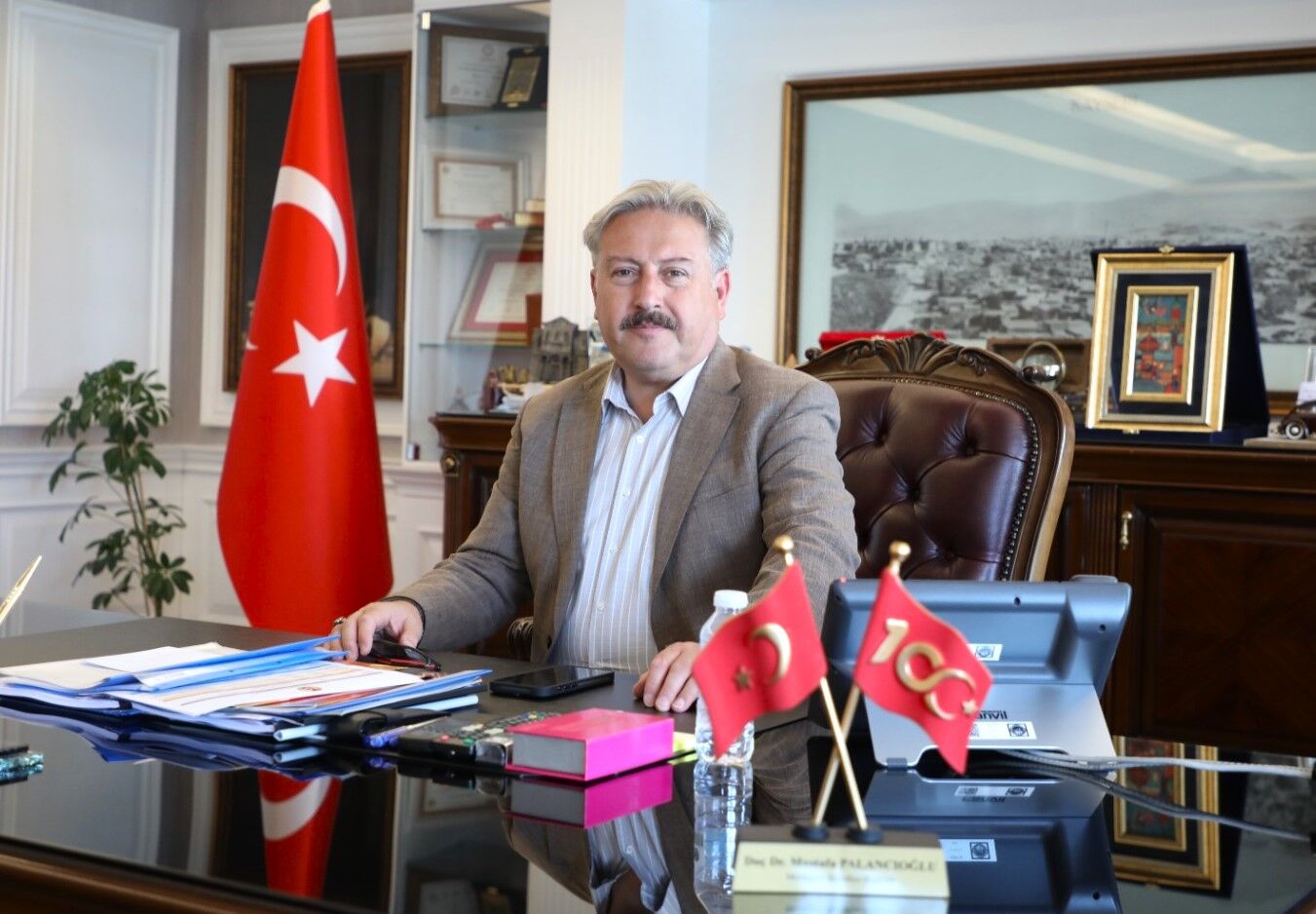GÖKTİM Melikgazi'de kayıtlar başladı
