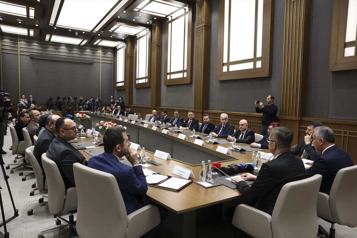 Basın İlan Kurumu ile Kredi Garanti Fonu arasında işbirliği protokolü imzalandı
