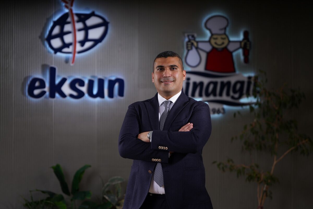 Eksun Gıda ve Selçuk Üniversitesi'nden işbirliği