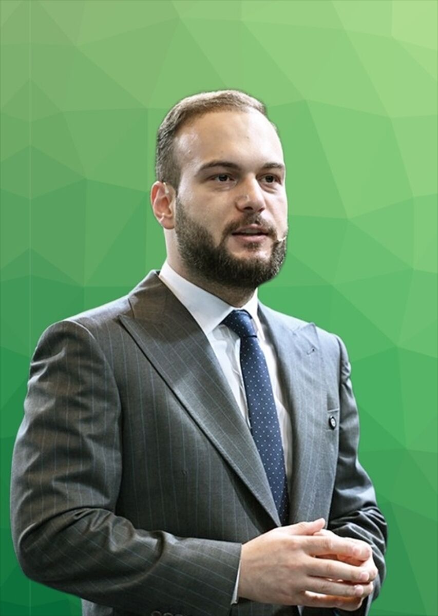 Sıfır Atık Vakfı Başkanı Ağırbaş'tan COP31 Yüksek Düzeyli İklim Şampiyonluğu açıklaması: