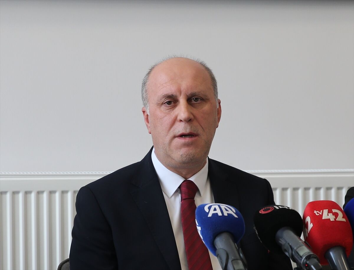 2026 Elit Avrupa Pist Bisikleti Şampiyonası'na doğru