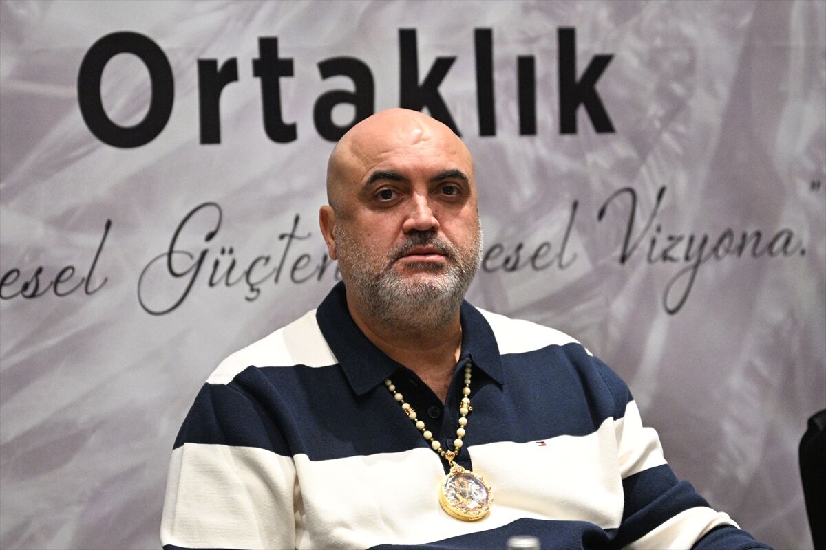 Tayland merkezli bir pırlanta firmasından Kayseri'ye 2,7 milyar liralık sağlık yatırımı
