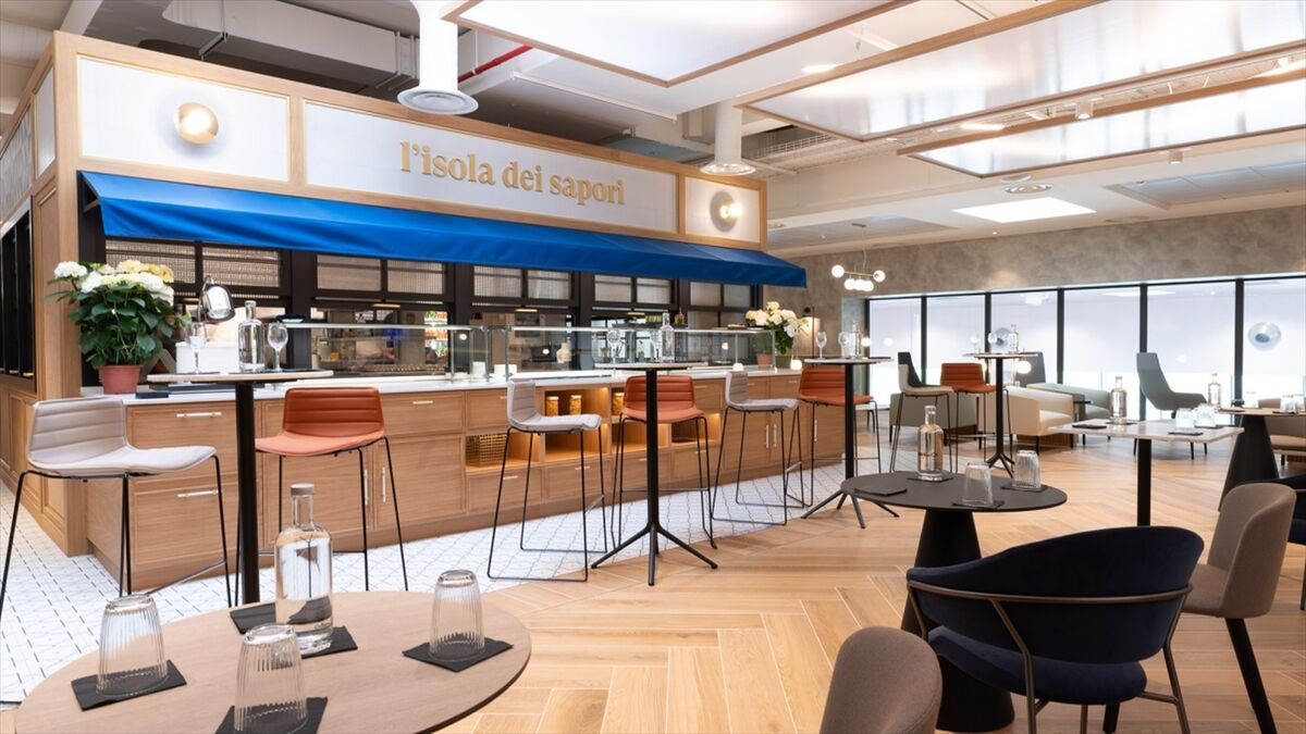TAV İşletme Hizmetleri ile Forbes Travel Guide arasında işbirliği