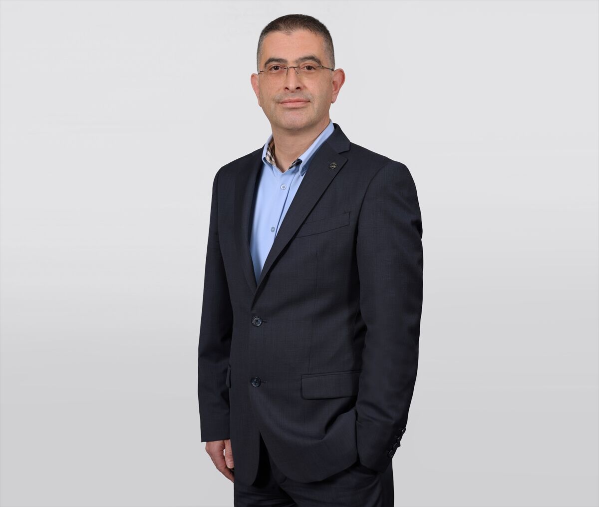Aras Kargo'da üst düzey atama