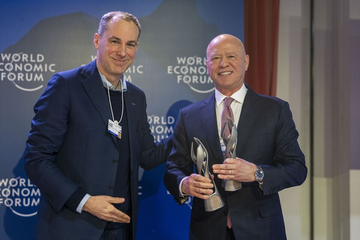 Ford Otosan Yeniköy Fabrikası Global Lighthouse Network listesine girdi