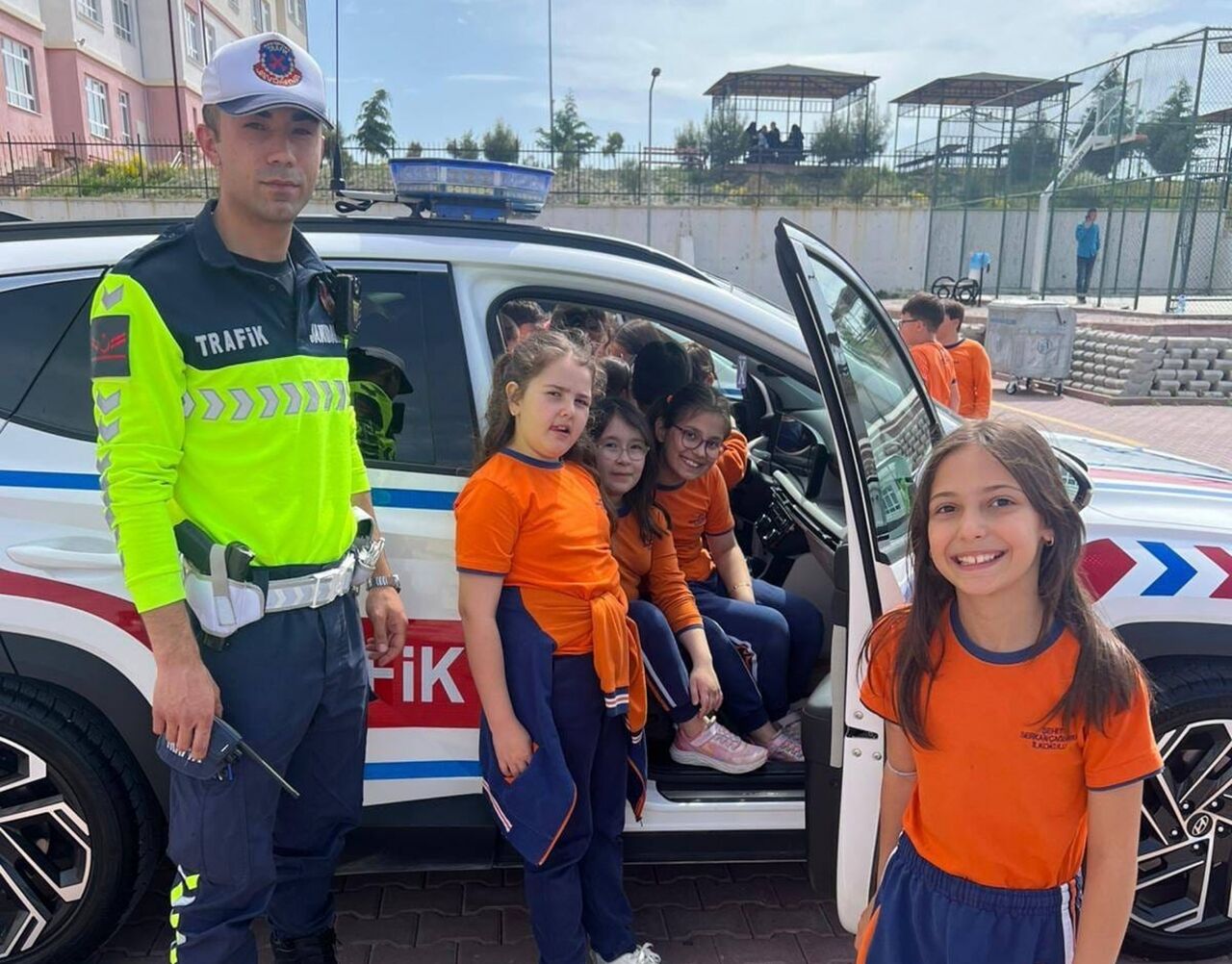 Beypazarı'ndan kısa kısa
