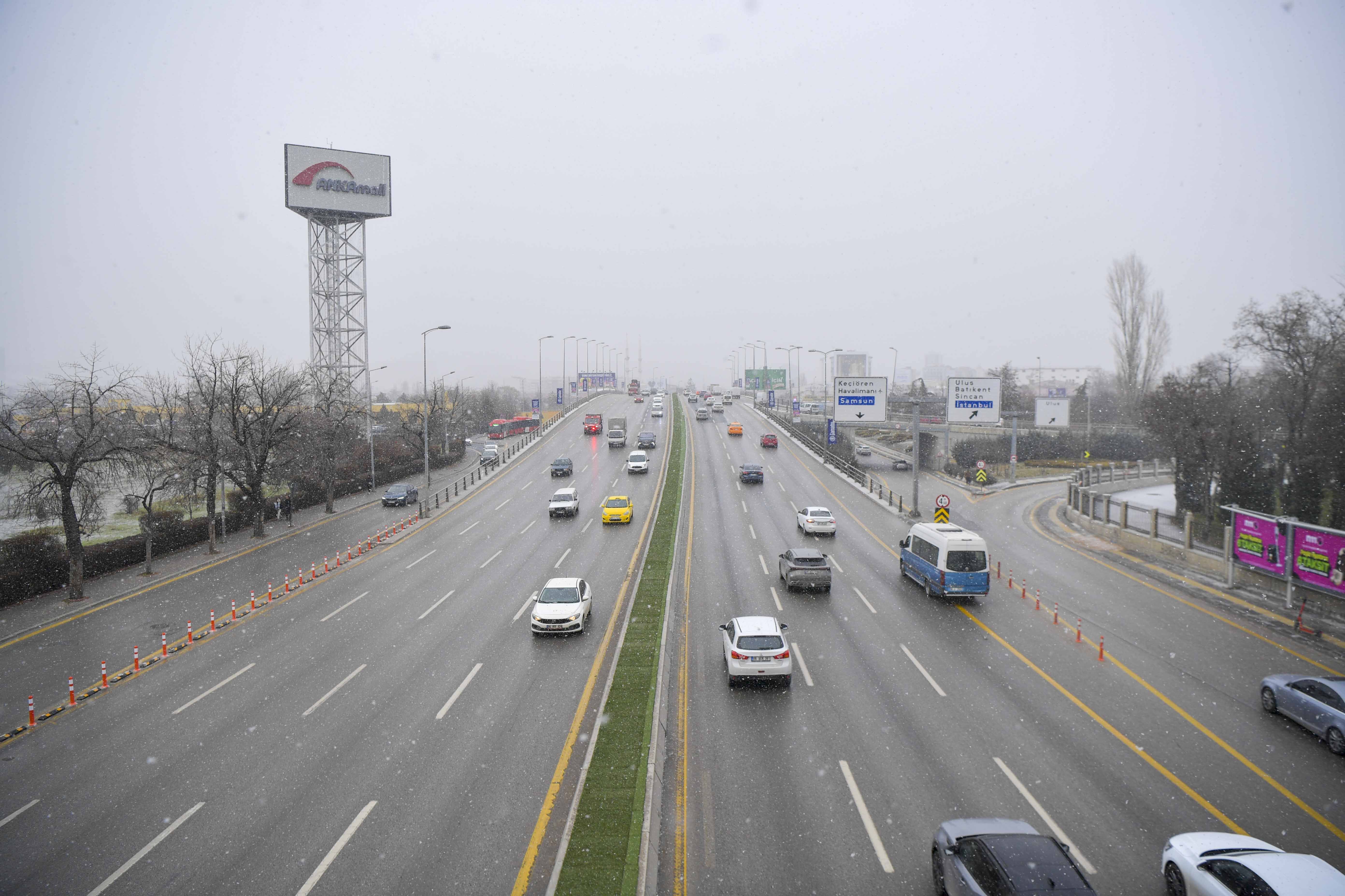 ABB, AVM çevrelerindeki trafik yoğunluğunun azaltılması kapsamındaki çalışmalarını sürdürüyor