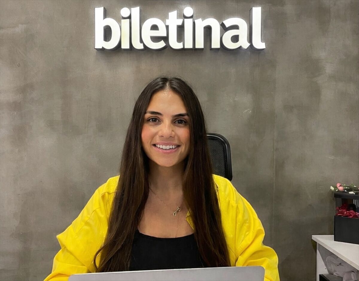 Biletinial'dan kişiye özel etkinlik önerisi hizmeti
