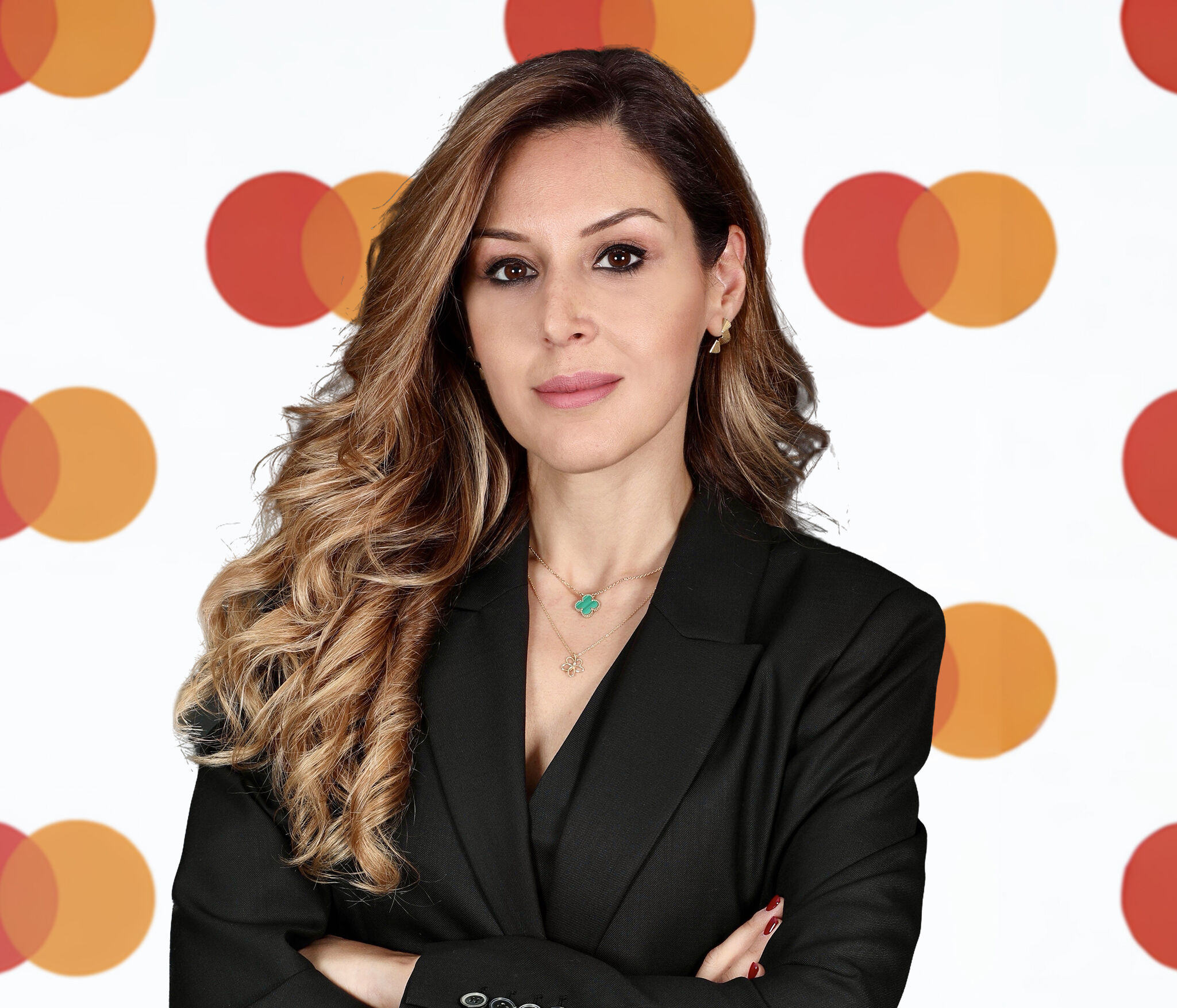 Mastercard'da üst düzey atamalar