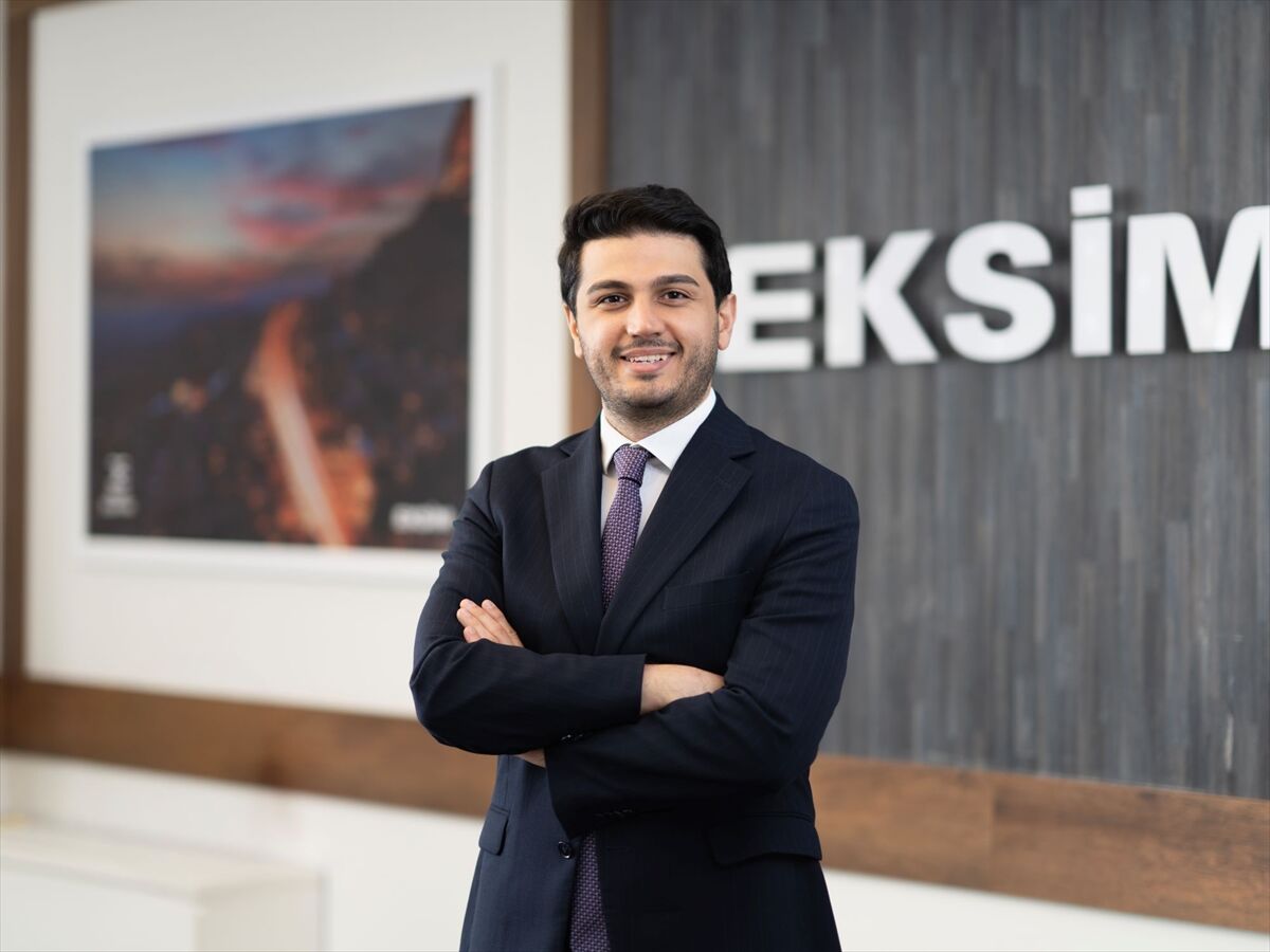 Eksim Holding'in 'Genç Enerji İşe Alım Programı'nda yeni dönem başvuruları başladı