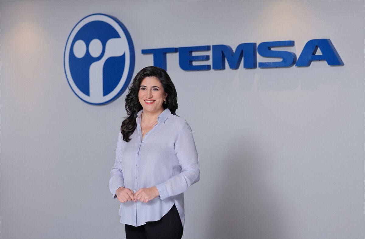 Temsa'dan İrlanda, Portekiz ve İtalya'ya 65 yeni araç teslimatı
