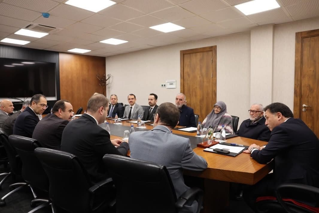İncesu Mürüvvet-Salih Hasır Diyaliz Merkezi için protokol imzalandı