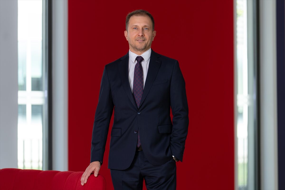 Akbank'tan yapay zeka odaklı altyapı yatırımı