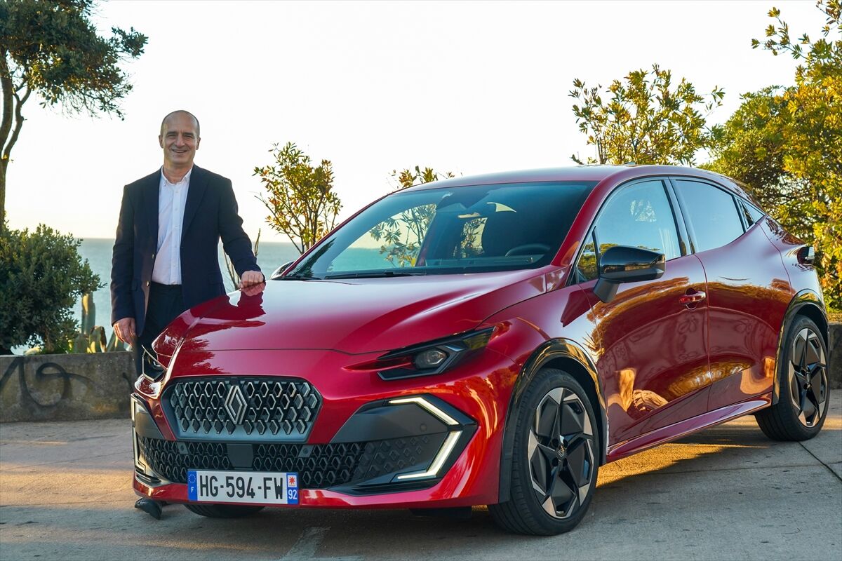 MAİS AŞ Genel Müdürü Tatoğlu'ndan 'otomotiv pazarı 2026'da yüksek seyrini koruyacak' yorumu: