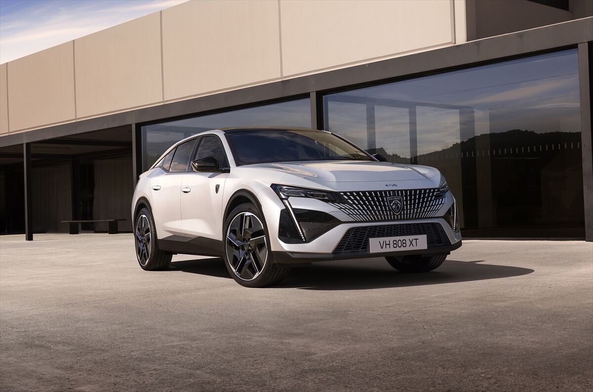 Türkiye geçen yıl en fazla Peugeot satılan 3. ülke oldu