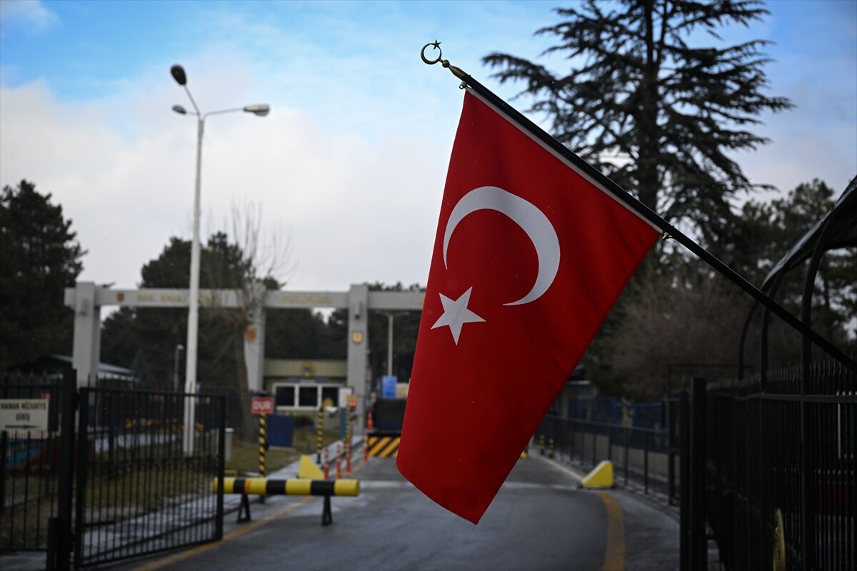 Uzman erbaşlar, TSK'nın teknik ve kritik alanlarında önemli görevler üstleniyor