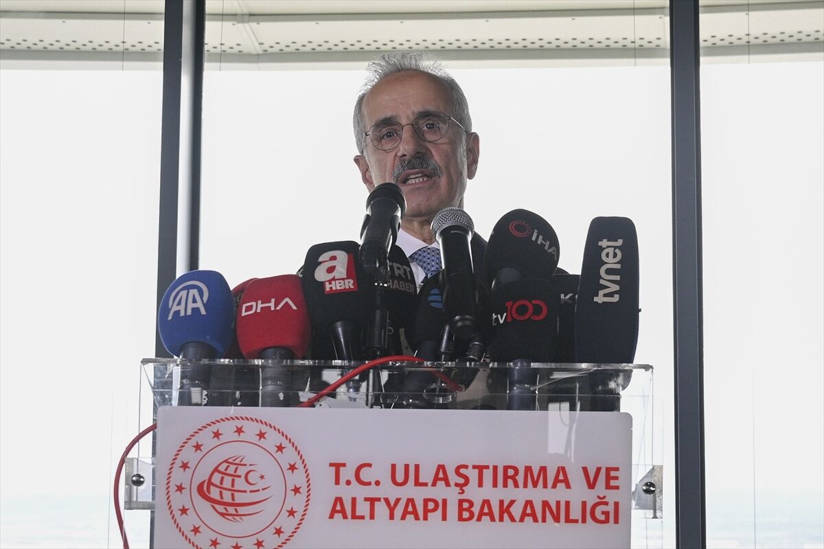 Ankara Esenboğa Havalimanı'nın kapasitesi artıyor
