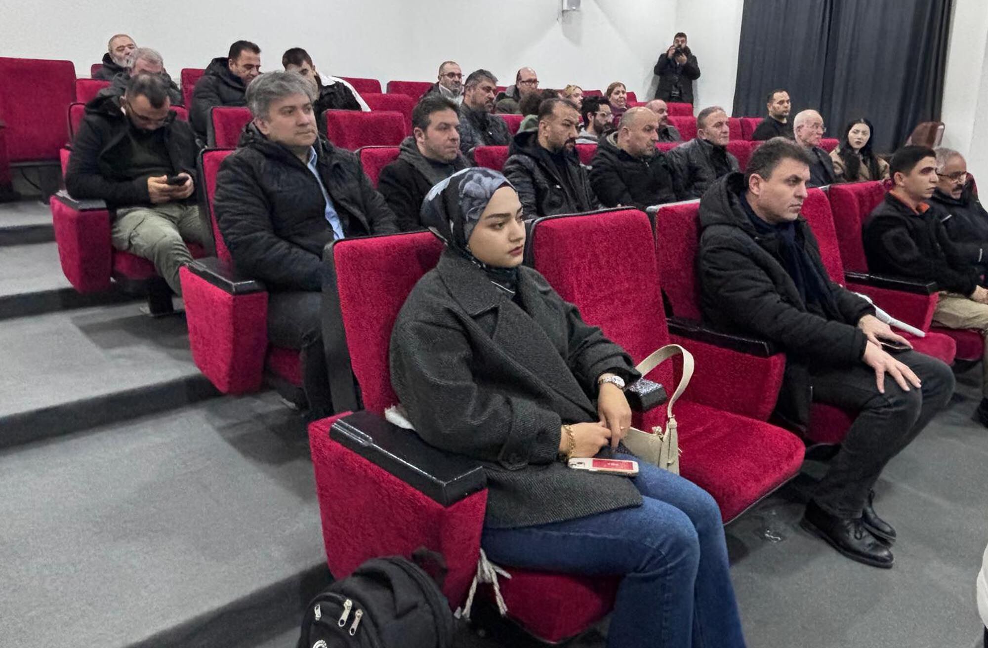 Sorgun Belediye Başkanı Ekinci, 2025 yılını değerlendirdi