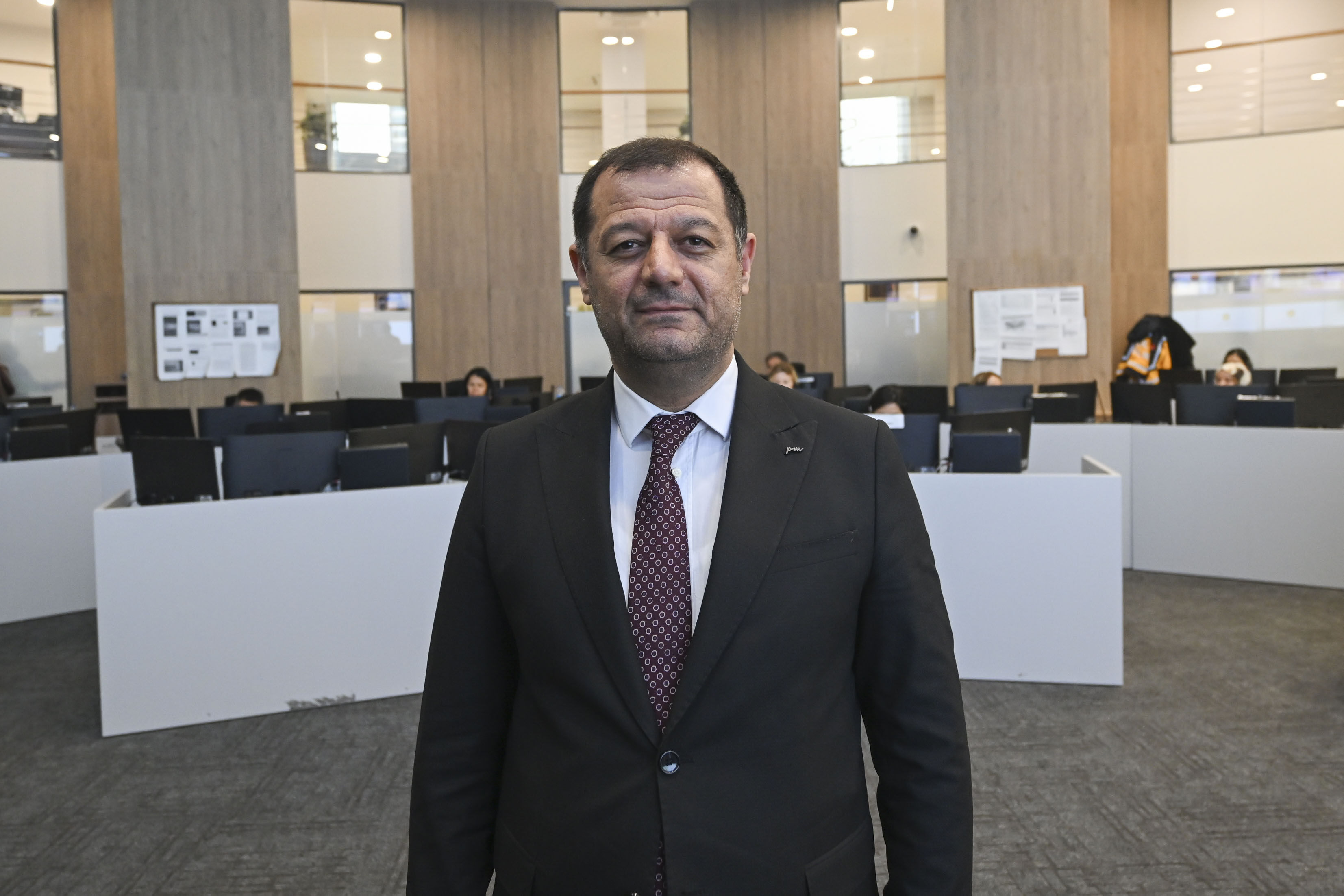 Geçen yıl 7 milyonu aşkın hastaya ambulans hizmeti verildi